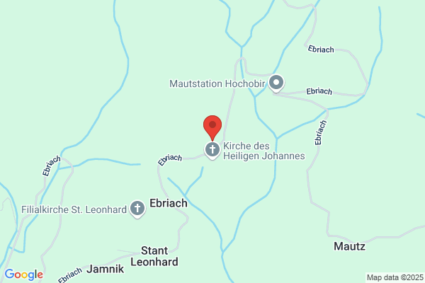 Katholische Pfarramt