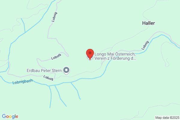 Longo Mai, Oesterreich