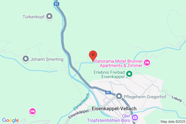 Oesterreichischer Bergrettungsdienst Ortsstelle