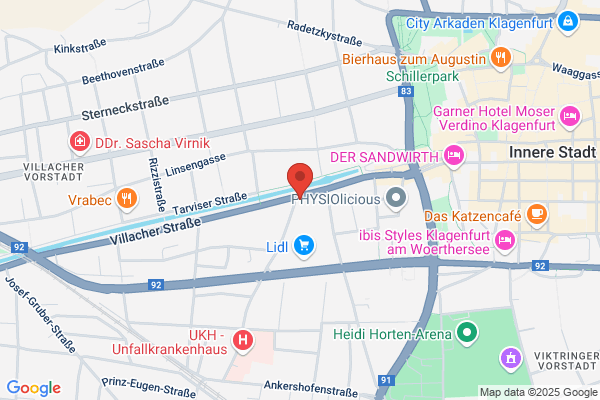 Orasch GmbH