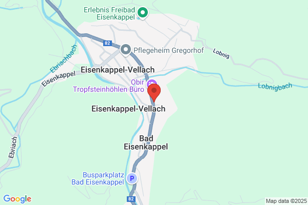 Raiffeisenkasse Eberndorf regGenmbH