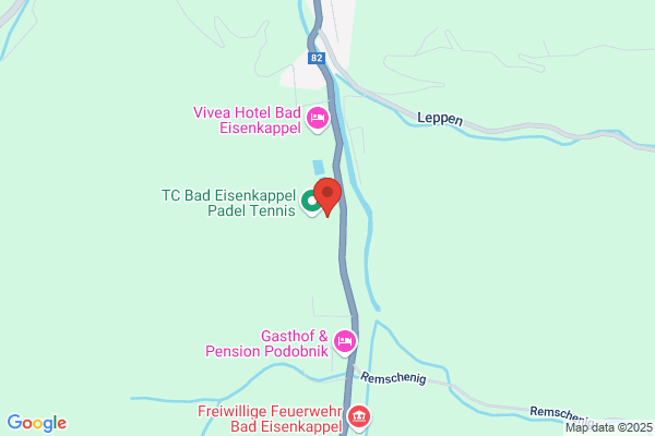 TC Bad Eisenkappel