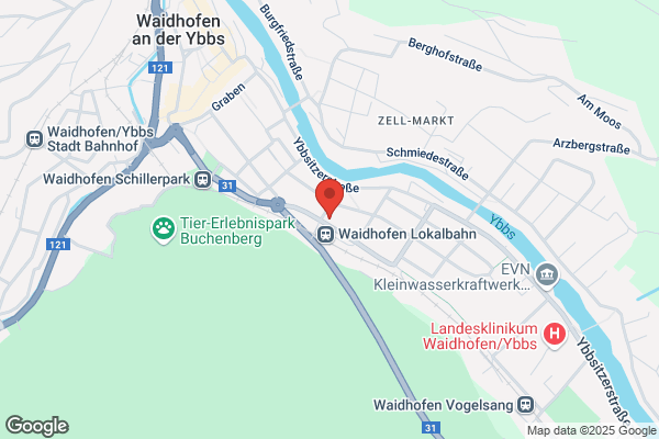 NOe Landeskindergarten II