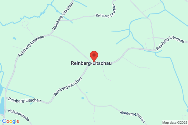 Reininger Edmund - Reinberger Naturküche