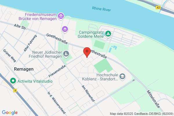 Boehm Reisen Ges.mbH
