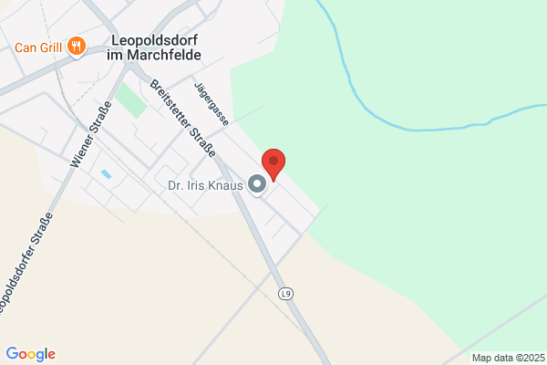 Dkfm. Heidrun Nefischer