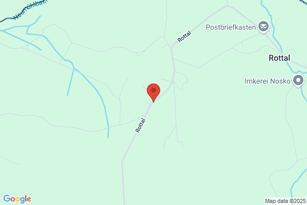 Gasthaus Perzy