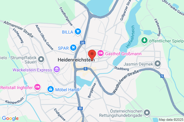 Gendarmerieposten