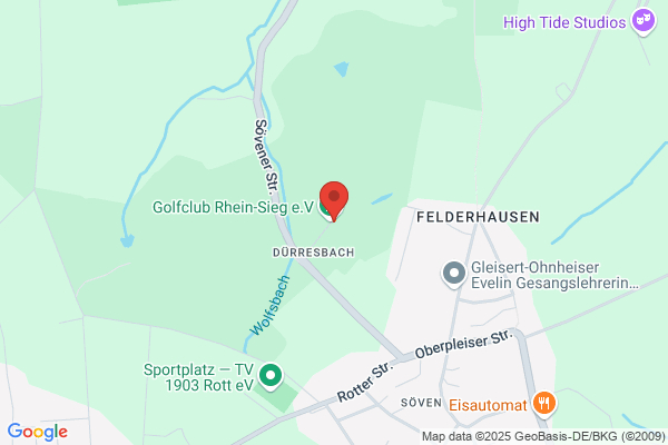 Golfshop Leopoldsdorf