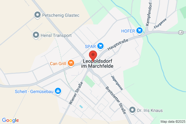 Leitgeb Elisabeth Rauchfangkehrermeister