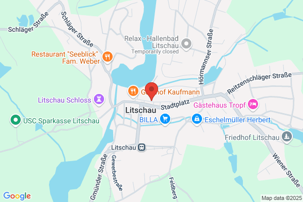 NOe Hilfswerk Litschau