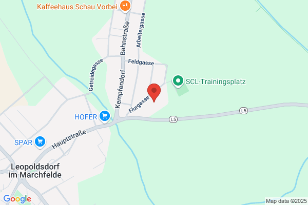 SC Leopoldsdorf/Marchfeld