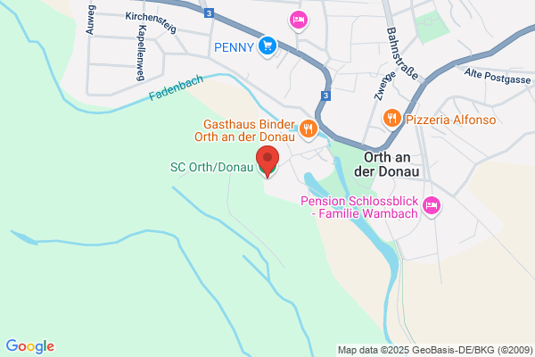 SC Orth/Donau