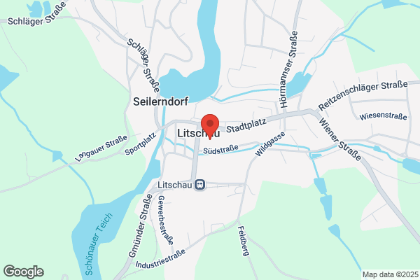 SC Sparkasse Litschau