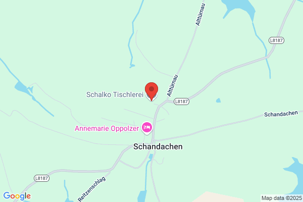 SCHALKO Tischlerei KG