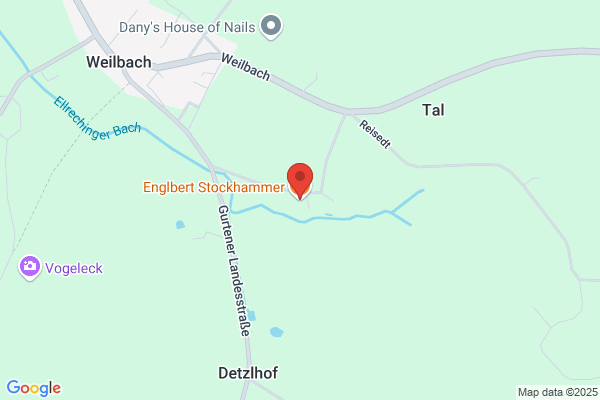 Englbert Stockhammer