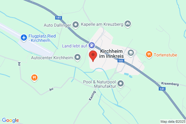 Reich Nutzfahrzeuge GmbH