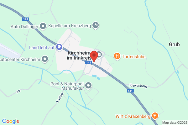 BAUTEAM INNVIERTEL GmbH