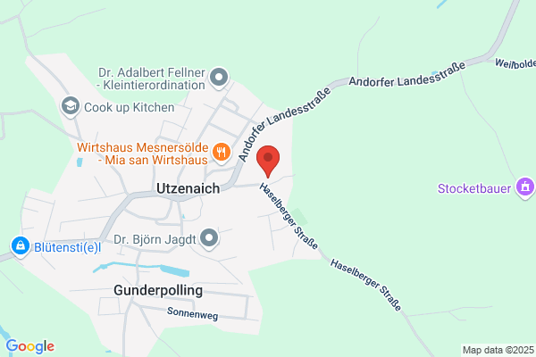 Biofernwaerme Utzenaich Danninger KEG