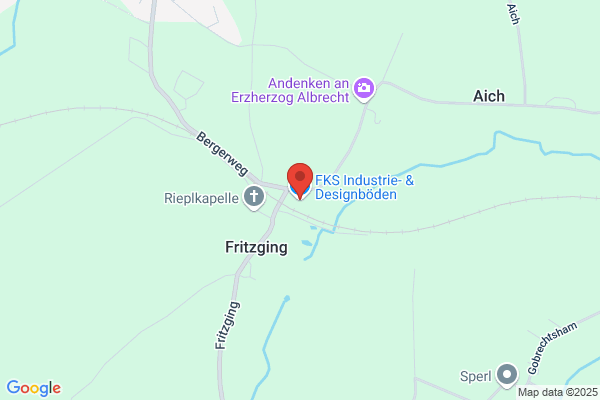 FKS Industrieboeden und Handel GmbH