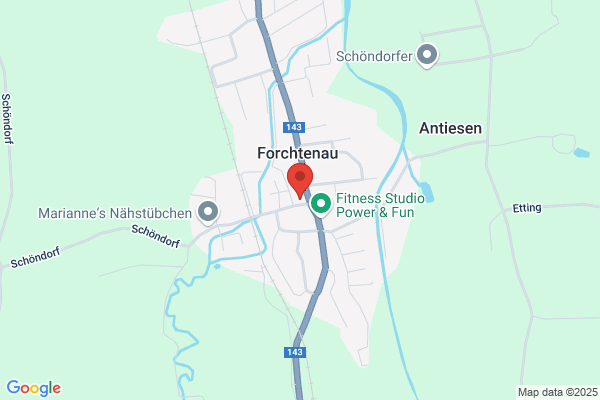 Freiwillige Feuerwehr
