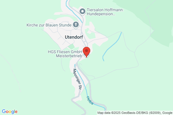 Höhfurtner Helmut - Fliesenprofi