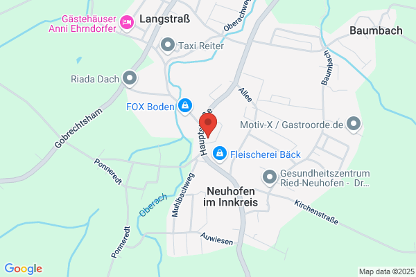Spenglerei Mitterbucher GmbH & Co KG