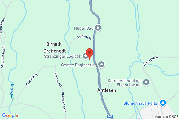 Stranzinger Express Ges.m.b.H.