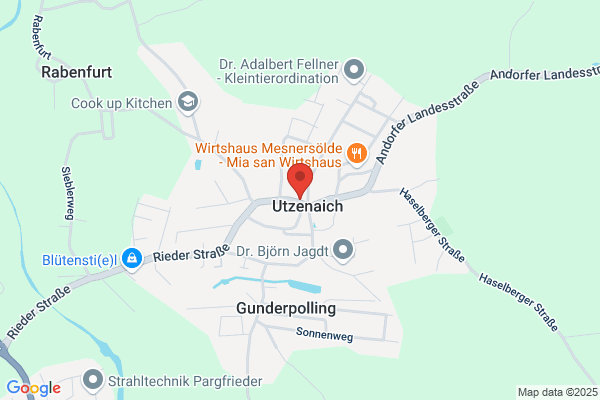 TC Utzenaich Harald Sickinger