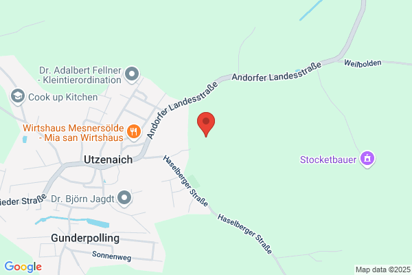 TSV Raiffeisen Utzenaich