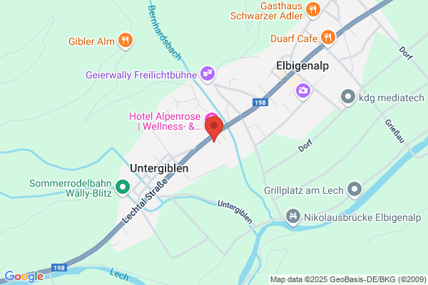 MPREIS Tankstellenshop