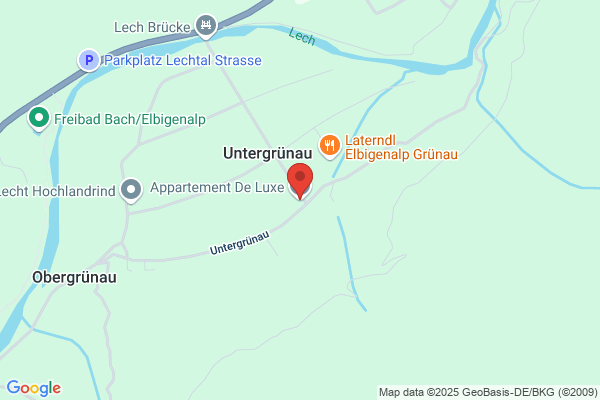 Appartement De Luxe