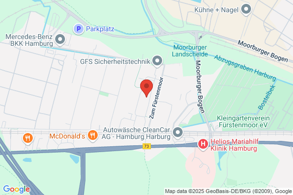 BRV Vermoegensverwaltung GmbH in Liqu.