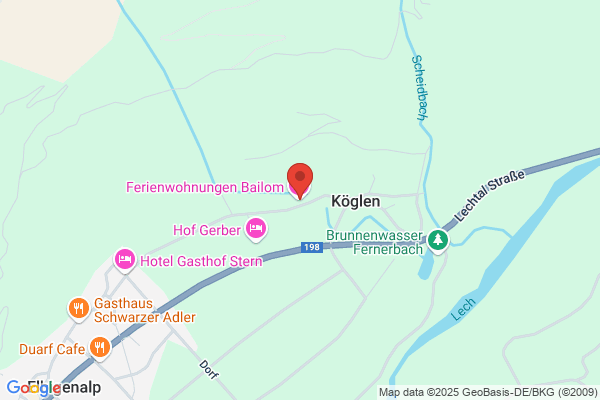Baldauf Beteiligungs GmbH