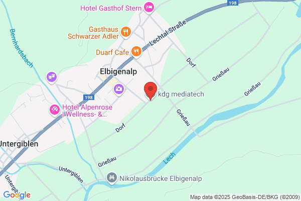 Disc mediatech GmbH