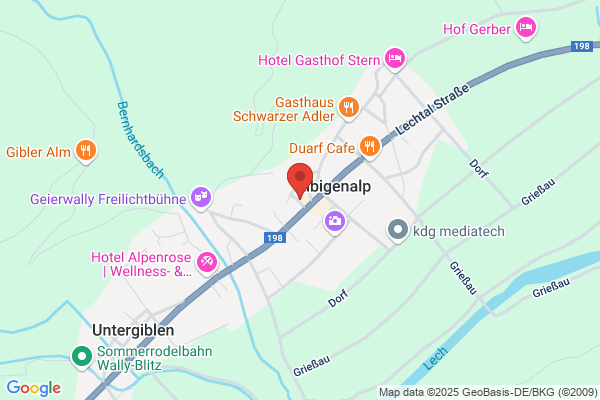 Gasthof Zur Post