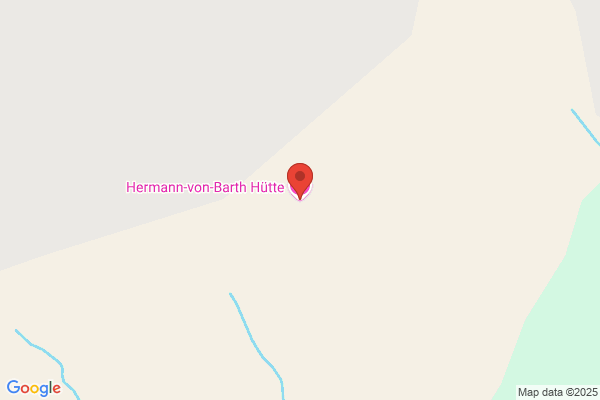 Hermann-v-Barth-Huette