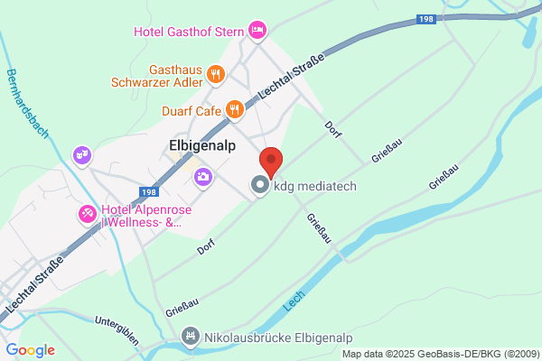 Lechpark Handels-GmbH und CoKG