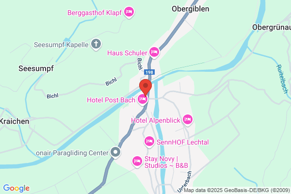 Lechtal Sports GmbH