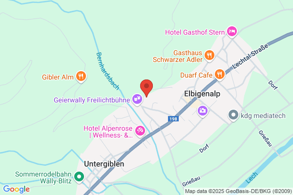 Precarv Austria