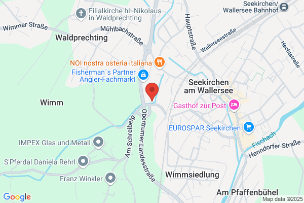AUTOHAUS GSCHAIDER GmbH