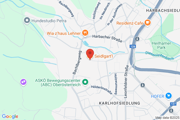 Seidlgart'l