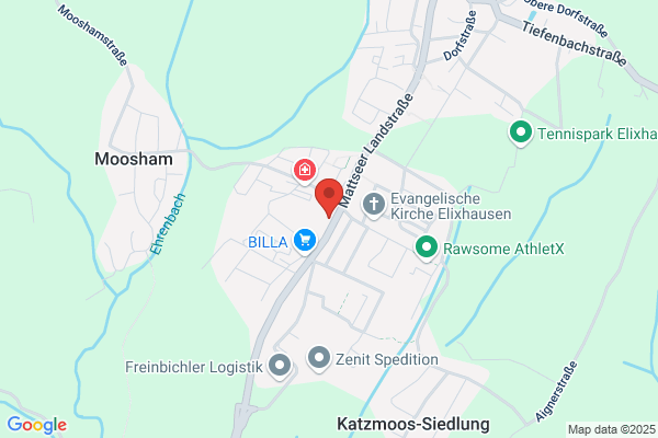 Bäckerei & Konditorei