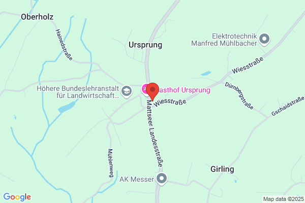 Adolf Ursrunger