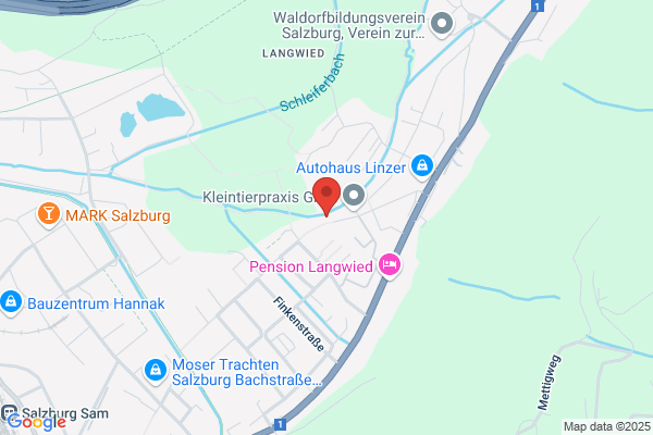 ITA Tischlermontagen GmbH