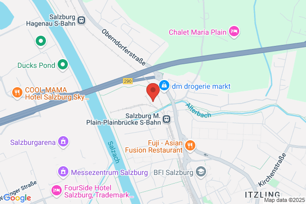 Gleitbau Ges.mbH