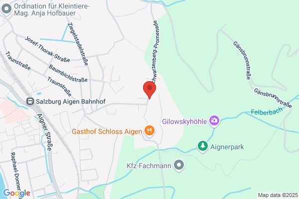 Hinteregger G und Soehne BaugesmbH