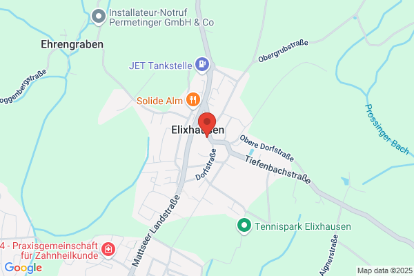 Immobilien West AG