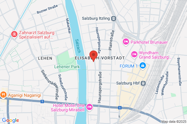 TB Ing. Heiling Ges.m.b.H. Zweigniederlassung Salzburg
