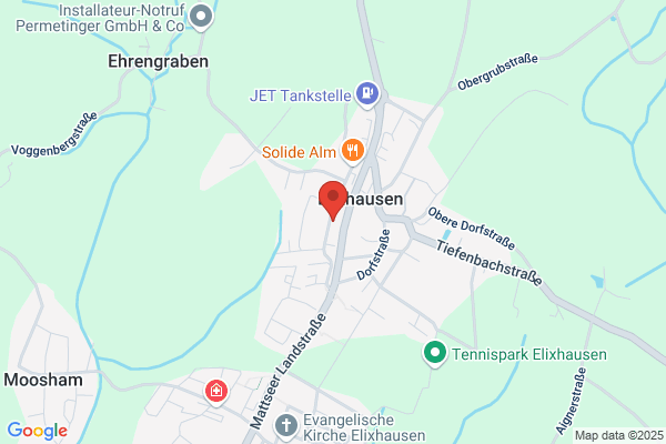 Christa Moden GmbH